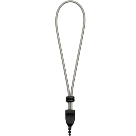 ELECTRASTIM ELECTRALOOP ANILLO ESCROTAL METALICO AJUSTABLE