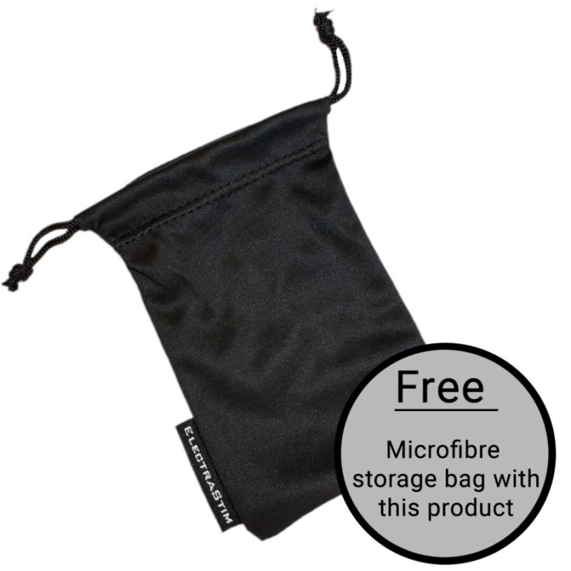 ELECTRASTIM ELECTRALOOP ANILLO ESCROTAL METALICO AJUSTABLE