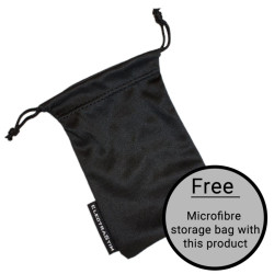 ELECTRASTIM PRESTIGE ELECTRA LOOPS ANILLOS DE PENE AJUSTABLES ROJO 2