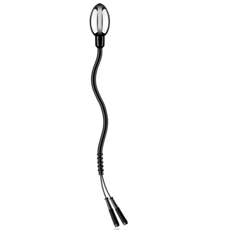ELECTRASTIM TADPOLE ELECTRODE ELECTRO HUEVO DE COLA BLANDA