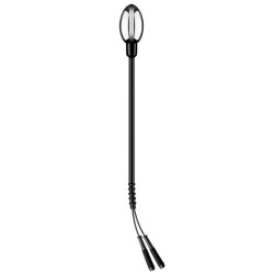 ELECTRASTIM TADPOLE ELECTRODE ELECTRO HUEVO DE COLA BLANDA 2