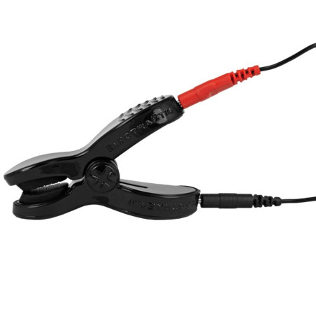 ELECTRASTIM ELECTRACLAMP PINZA ELECTROMAGNETICA BIPOLAR