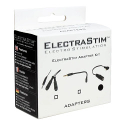 ELECTRASTIM CABLE COMBINADOR DE TRES FASES 2