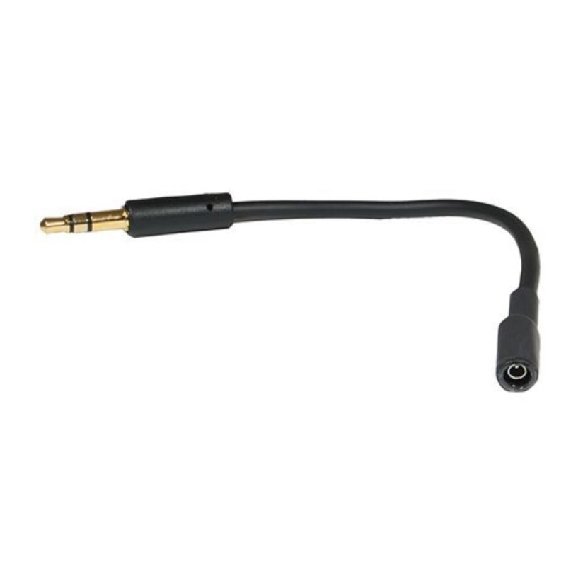 ELECTRASTIM ADAPTADOR DE CABE DE CONECTOR 35 MM