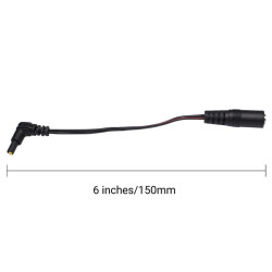 ELECTRASTIM ADAPTADOR ESTANDAR A CONECTOR 35 MM 2