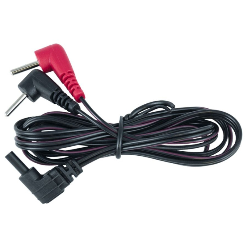 ELECTRASTIM CABLES DE ESTIMULACION 90 GRADOS