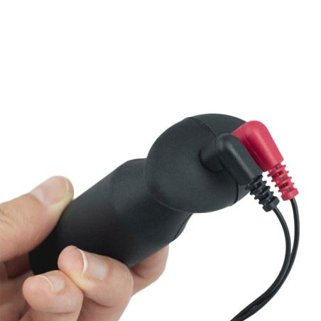 ELECTRASTIM CABLES DE ESTIMULACION 90 GRADOS