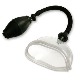 FETISH FANTASY SERIES SERIES BOMBA SUCCIONADOR VAGINAL POTENTE
