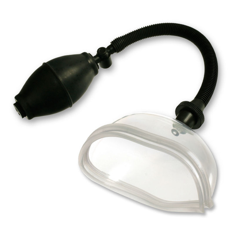 FETISH FANTASY SERIES SERIES BOMBA SUCCIONADOR VAGINAL POTENTE