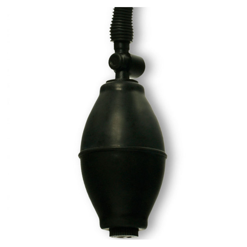 FETISH FANTASY SERIES SERIES BOMBA SUCCIONADOR VAGINAL POTENTE