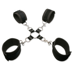 FETISH FANTASY SERIES SERIES EXTREME HOG TIE KIT