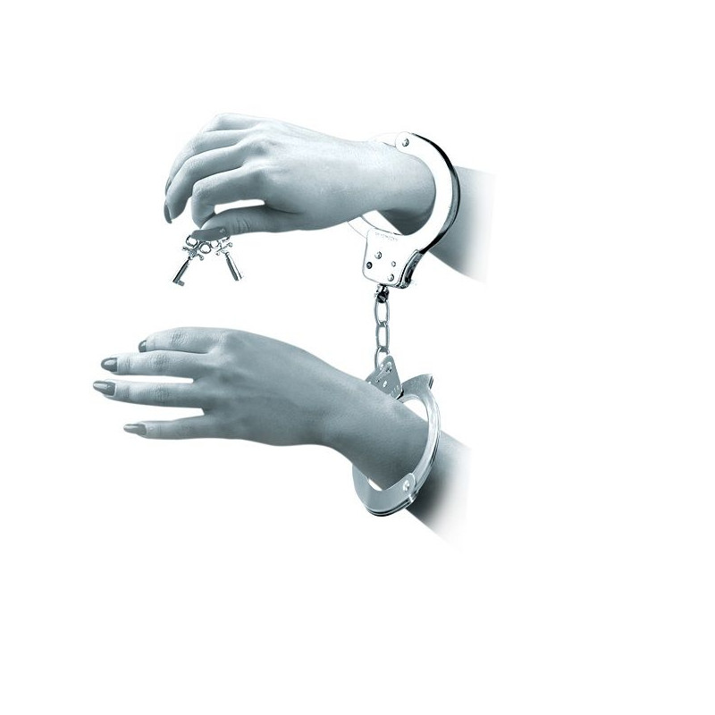 FETISH FANTASY LIMITED EDITION KIT AMANTES DE LA FANTASIA