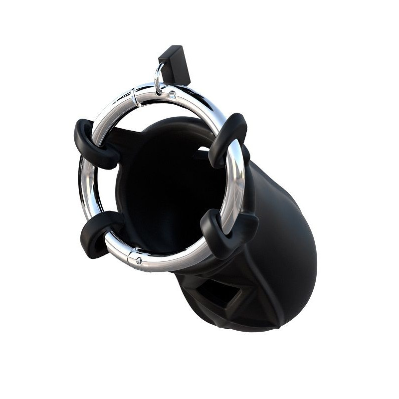 FANTASY C RINGZ SENSUAL JAULA PENE SILICONA