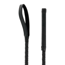 DARKNESS FETISH FUSTA NEGRO BDSM 70 CM 2