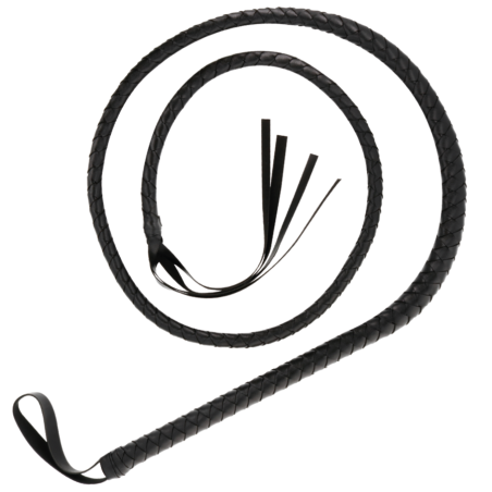 DARKNESS LATIGO BONDAGE NEGRO 210CM