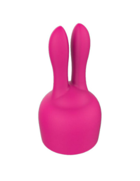 NALONE BUNNY CABEZAL ESTIMULANTE ELECTRO ROCK