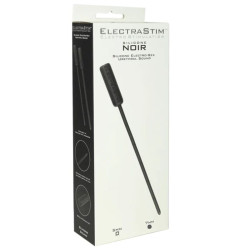 ELECTRASTIM ELECTRO DILATADOR URETRALES DE SILICONA FLEXIBLE 7 MM 2