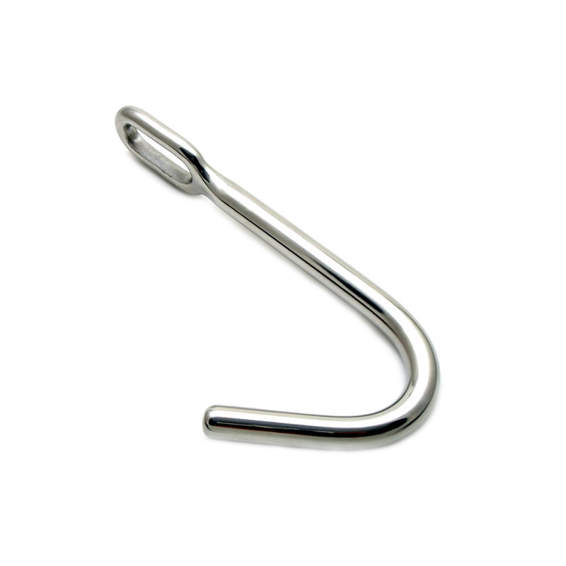 METAL HARD GANCHO ANAL BONDAGE