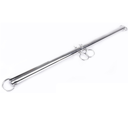 METAL HARD BARRA SUMISION TOBILLOS EXTENSIBLE