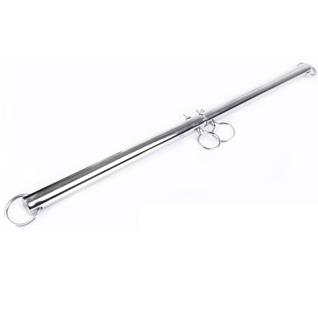 METAL HARD BARRA SUMISION TOBILLOS EXTENSIBLE