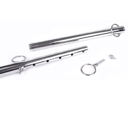METAL HARD BARRA SUMISION TOBILLOS EXTENSIBLE 2