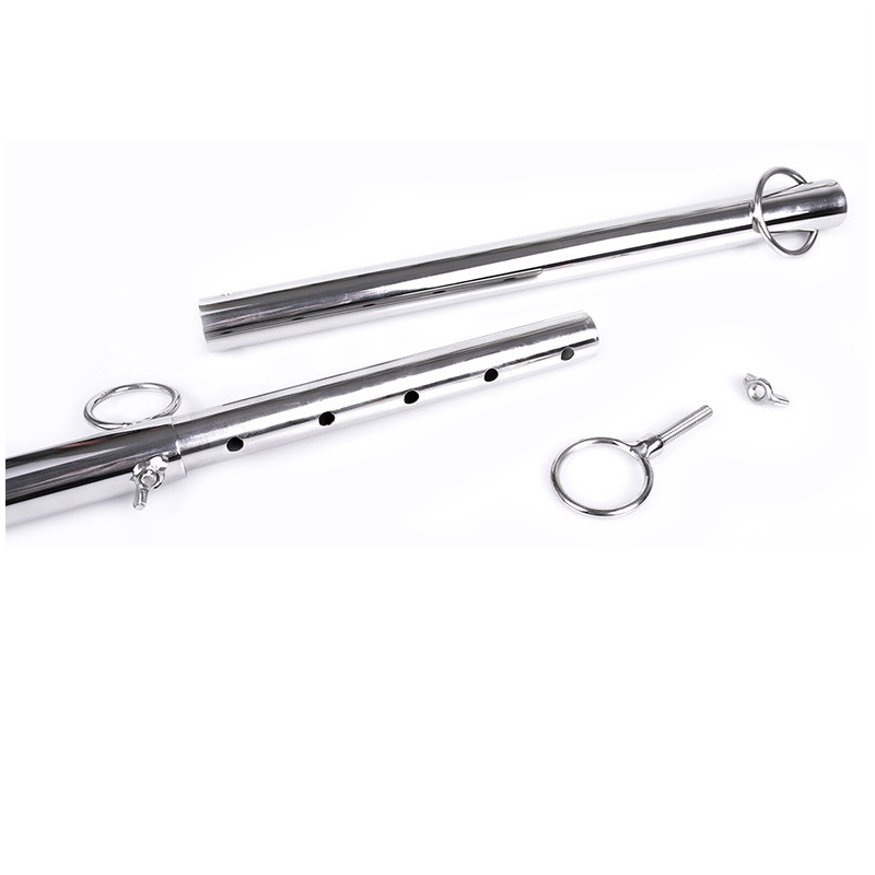 METAL HARD BARRA SUMISION TOBILLOS EXTENSIBLE