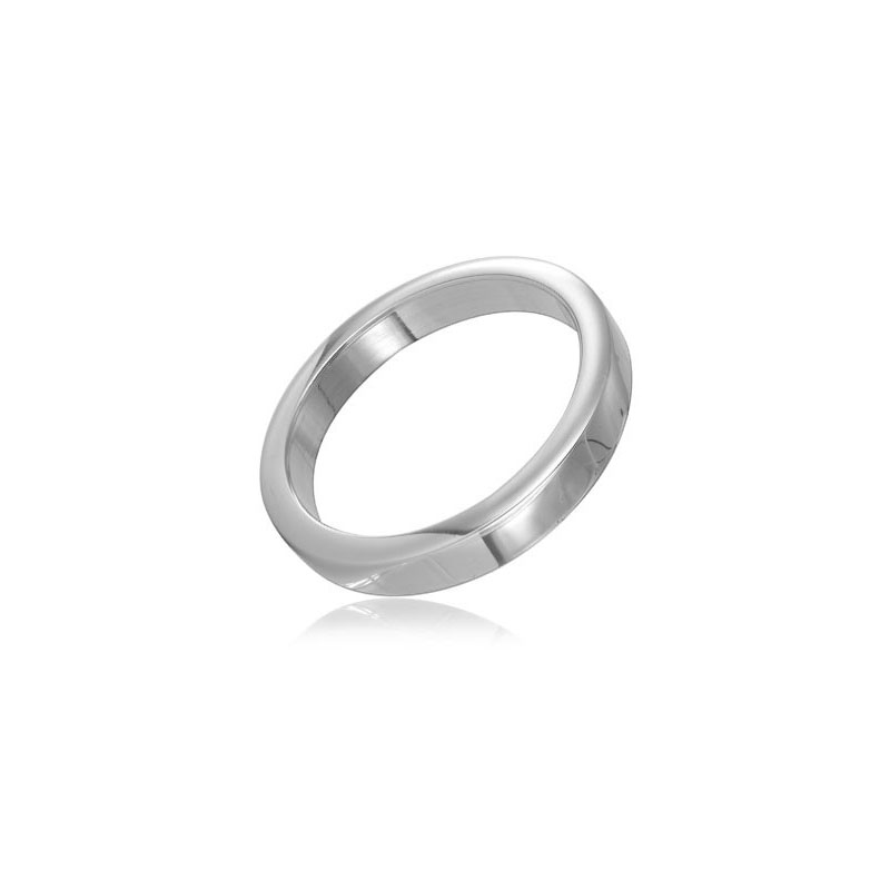 METAL HARD COCKRING METAL FAT 55MM