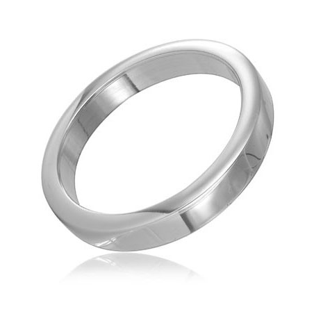 METAL HARD COCKRING METAL FAT 55MM