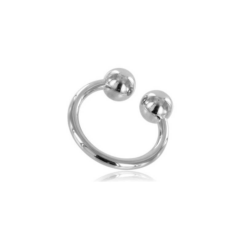METAL HARD ANILLA PARA GLANDE 28MM