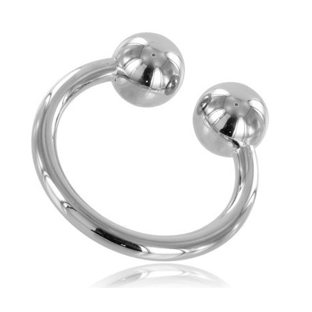 METAL HARD ANILLA PARA GLANDE 28MM
