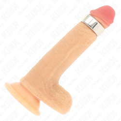 KINK ANILLO PENE METAL 26 CM 2