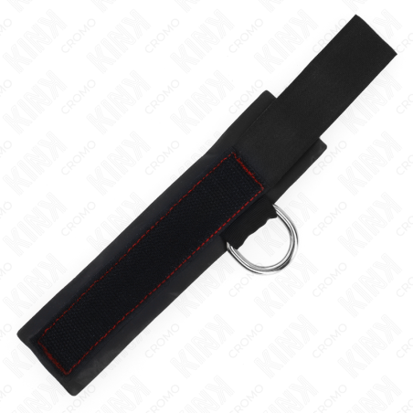 KINK ANILLO PENE ESPONJA CON CIERRE DE VELCRO 20 X 35 CM