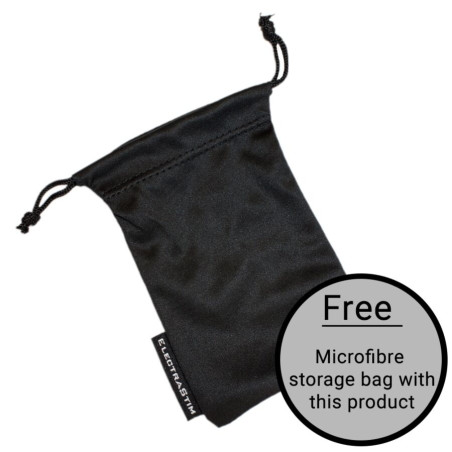 ELECTRASTIM ELECTRARINGS ANILLOS METALICOS PARA EL PENE PACK 5