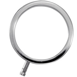 ELECTRASTIM ELECTRARINGS ANILLO METALICO PARA EL PENE 34 MM