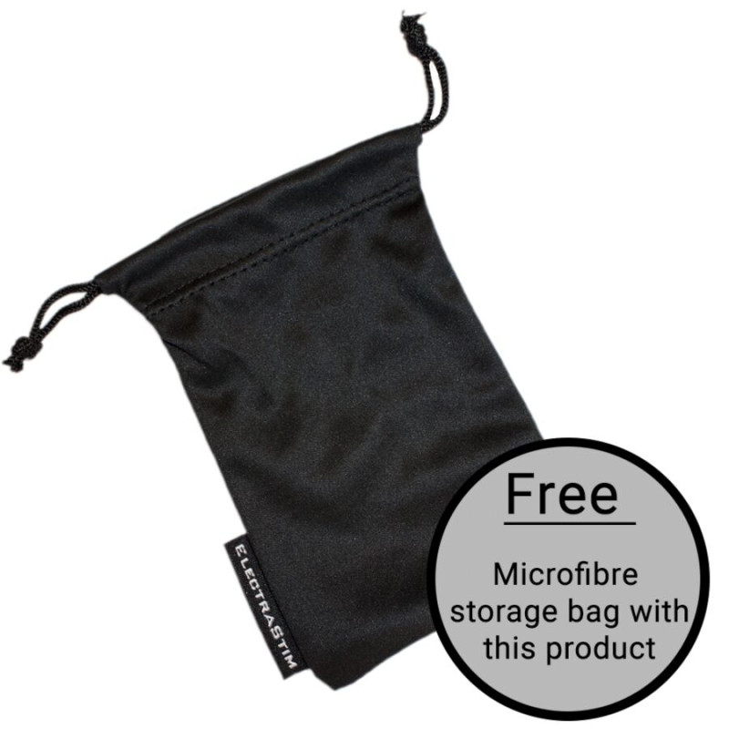 ELECTRASTIM ELECTRARINGS ANILLO METALICO PARA EL PENE 34 MM