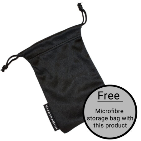 ELECTRASTIM ELECTRARINGS ANILLO METALICO PARA EL PENE 34 MM