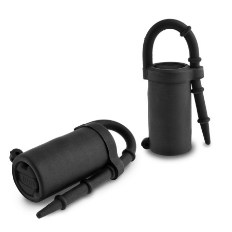 FETISH FANTASY LIMITED EDITION ESTIMULADOR DE SILICONA PARA PEZONES