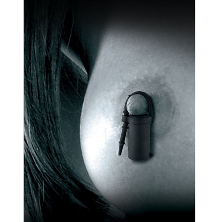 FETISH FANTASY LIMITED EDITION ESTIMULADOR DE SILICONA PARA PEZONES