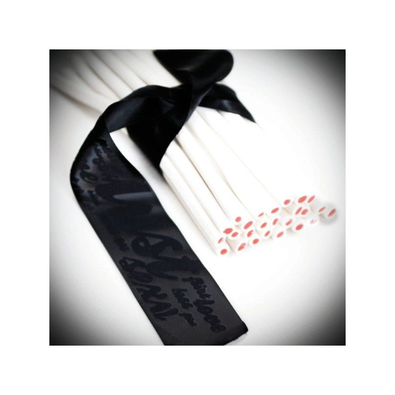 BIJOUX LES PETITS BONBONS ESPOSAS DE SEDA SENSUAL