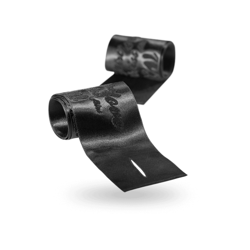 BIJOUX LES PETITS BONBONS ESPOSAS DE SEDA SENSUAL