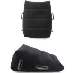 FETISH FANTASY SERIES ALMOHADA HINCHABLE POSICION MASTER GRANDE 2