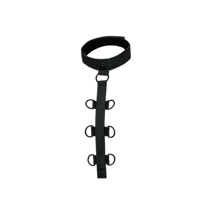 CALEXOTICS BOUNDLESS SUJECCION DEL CUERPO Y EL CUELLO