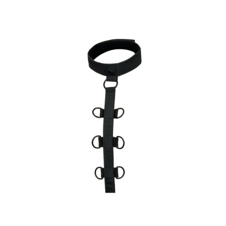 CALEXOTICS BOUNDLESS SUJECCION DEL CUERPO Y EL CUELLO