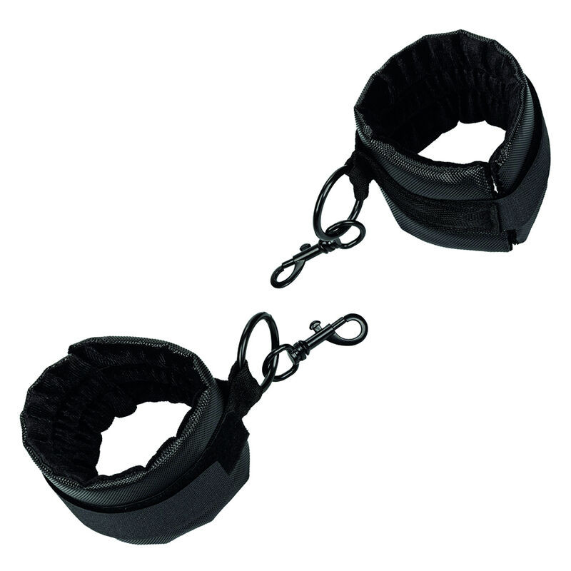CALEXOTICS BOUNDLESS SUJECCION DEL CUERPO Y EL CUELLO