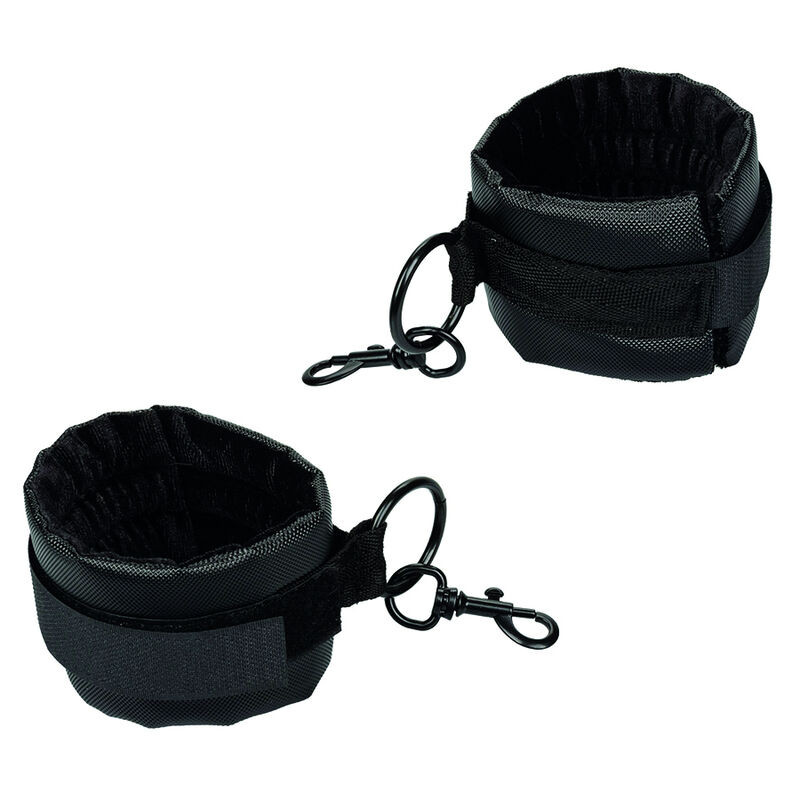 CALEXOTICS BOUNDLESS SUJECCION DEL CUERPO Y EL CUELLO