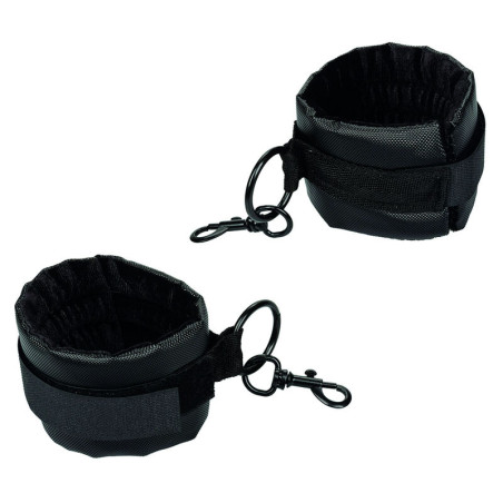 CALEXOTICS BOUNDLESS SUJECCION DEL CUERPO Y EL CUELLO