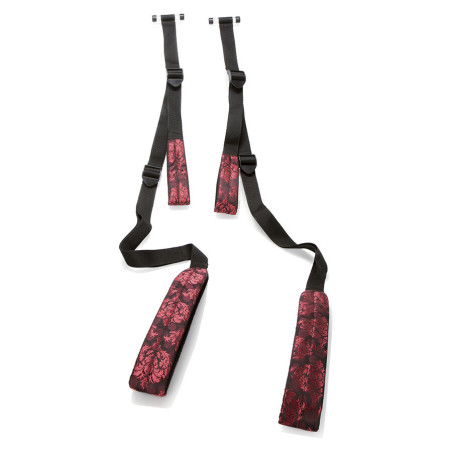 CALEXOTICS SCANDAL ARNES UNIVERSAL PARA PUERTA