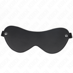 KINK VENDA DE POLIPIEL CON 2 REMACHES 23 x 95 CM