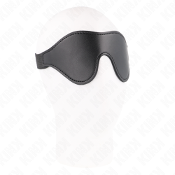 KINK VENDA DE POLIPIEL CON CINTURON ELASTICO 21 x 8 CM 2
