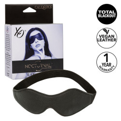 CALEXOTICS NOCTURNAL ANTIFAZ CUERO NEGRO 2